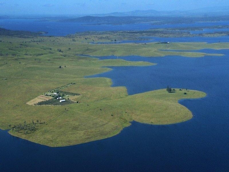 80 Macfarlane Road, Bryden QLD 4312