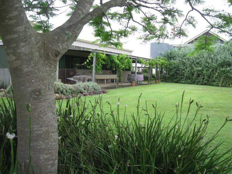 80 Macfarlane Road, Bryden QLD 4312