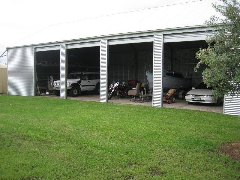 80 Macfarlane Road, Bryden QLD 4312