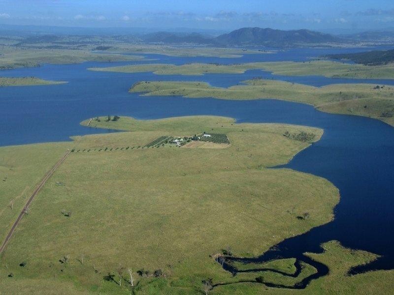 80 Macfarlane Road, Bryden QLD 4312