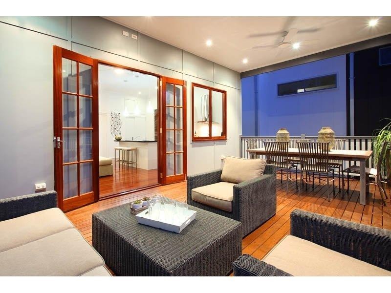 22 Sorrel Street, Paddington QLD 4064