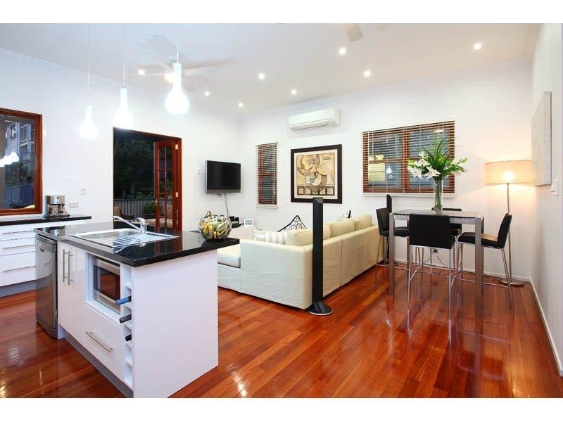 22 Sorrel Street, Paddington QLD 4064