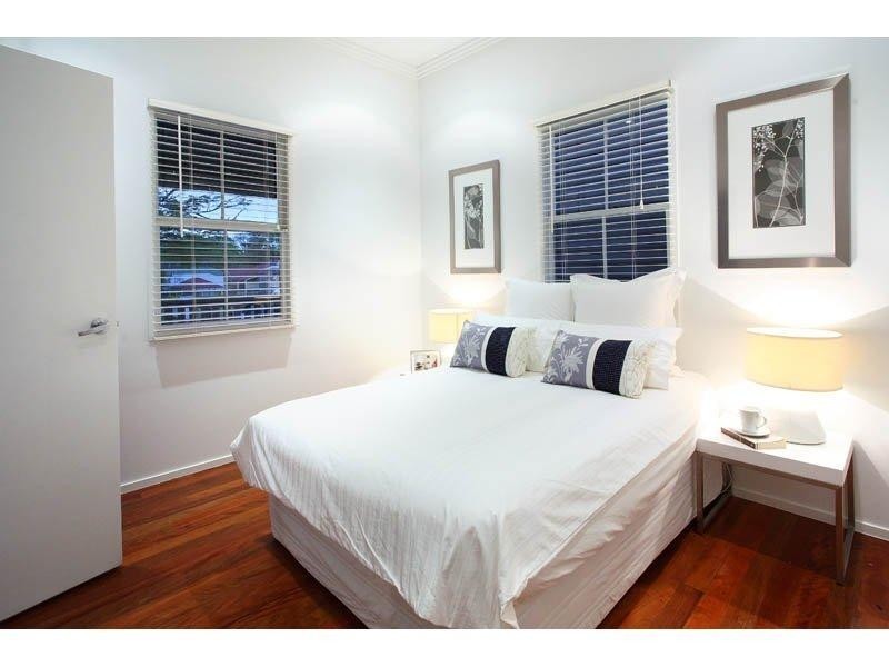 22 Sorrel Street, Paddington QLD 4064