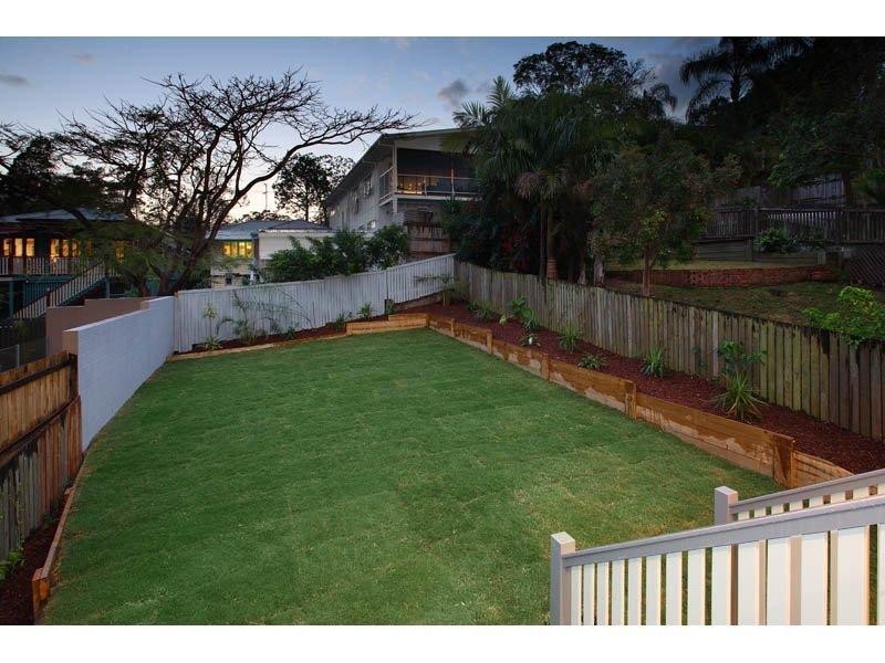 22 Sorrel Street, Paddington QLD 4064