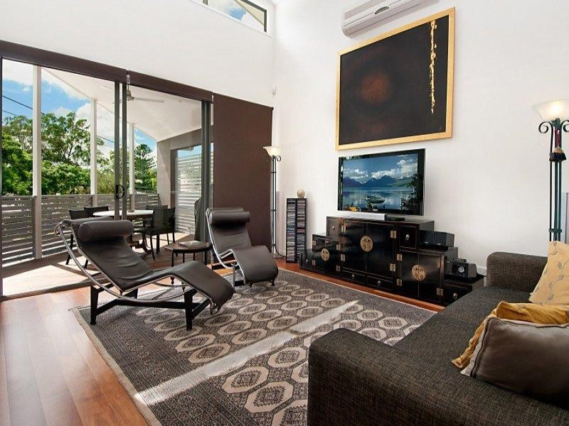 134 Butterfield Street, Herston QLD 4006