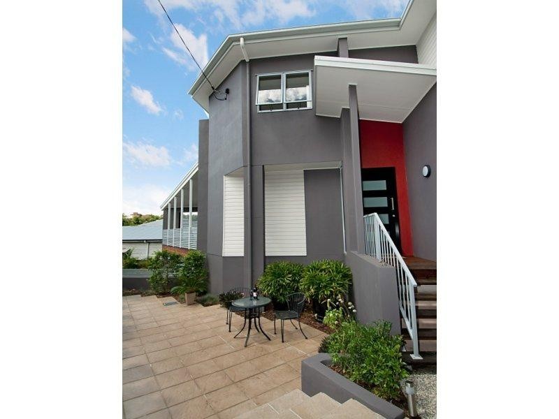 134 Butterfield Street, Herston QLD 4006