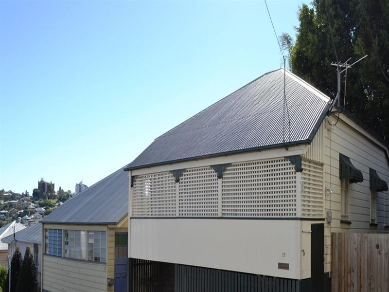 Petrie Terrace QLD 4000