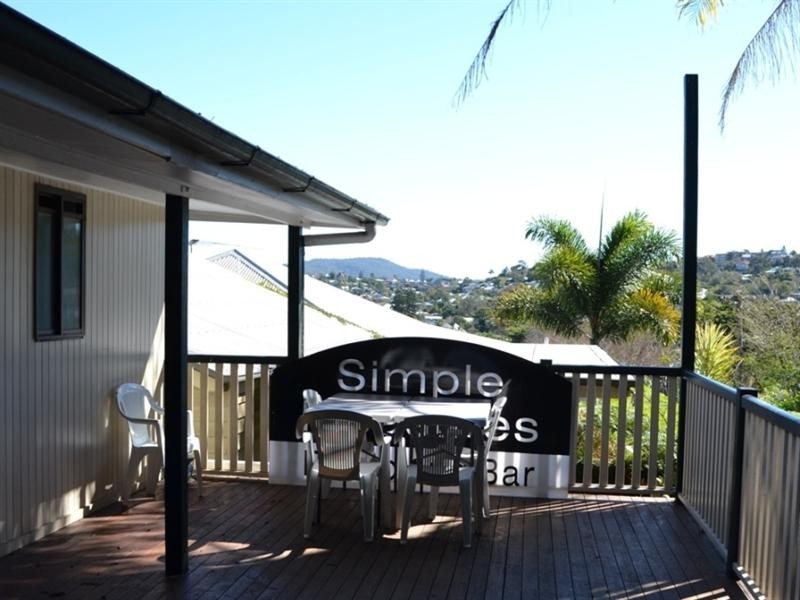 Petrie Terrace QLD 4000