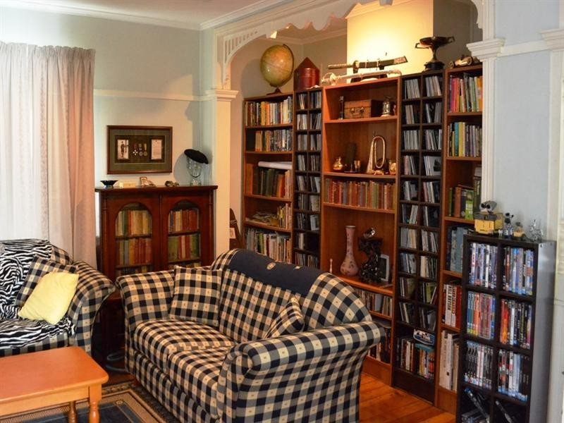 Petrie Terrace QLD 4000