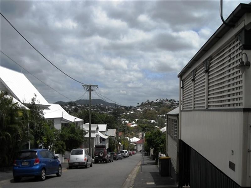 Petrie Terrace QLD 4000