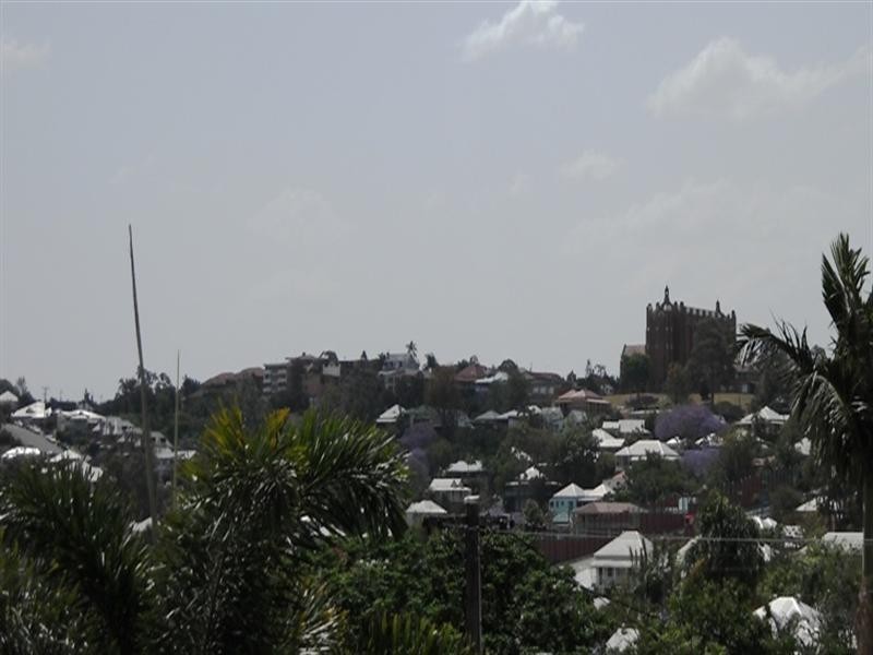 Petrie Terrace QLD 4000