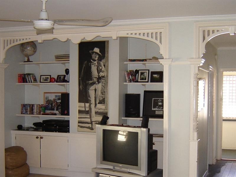 Petrie Terrace QLD 4000