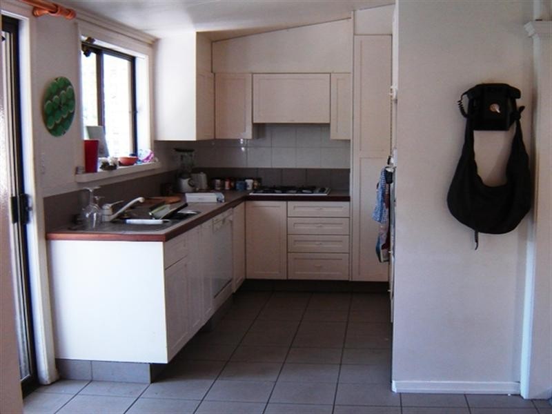 Petrie Terrace QLD 4000