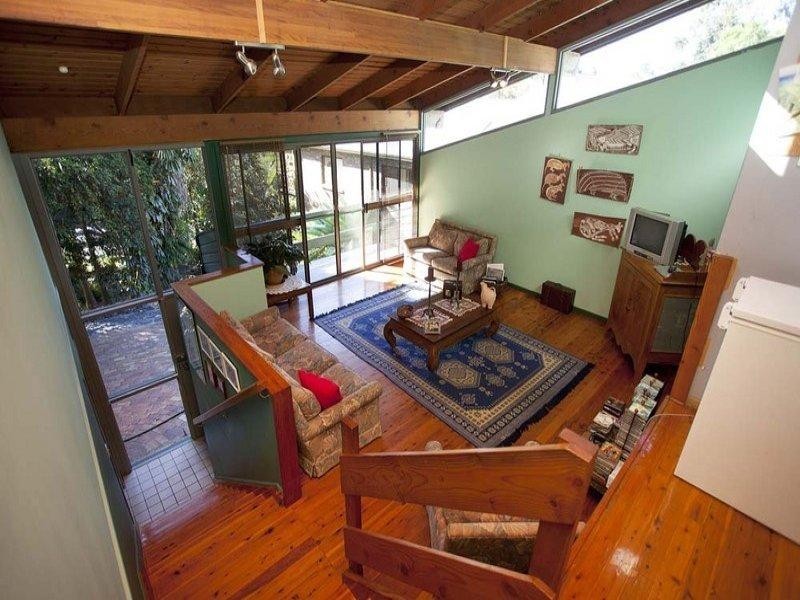 8 Gulliver Street, Paddington QLD 4064