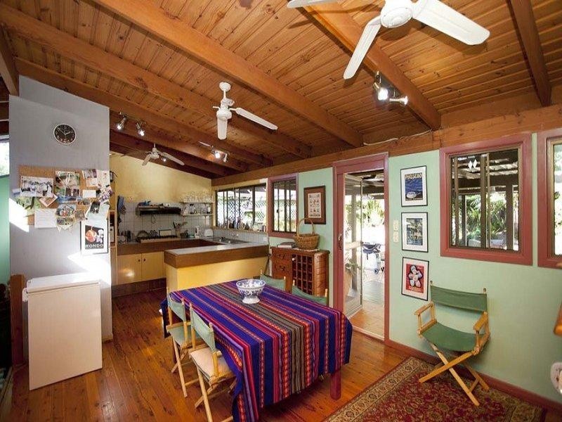 8 Gulliver Street, Paddington QLD 4064