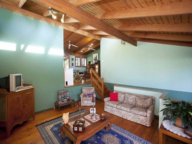 8 Gulliver Street, Paddington QLD 4064