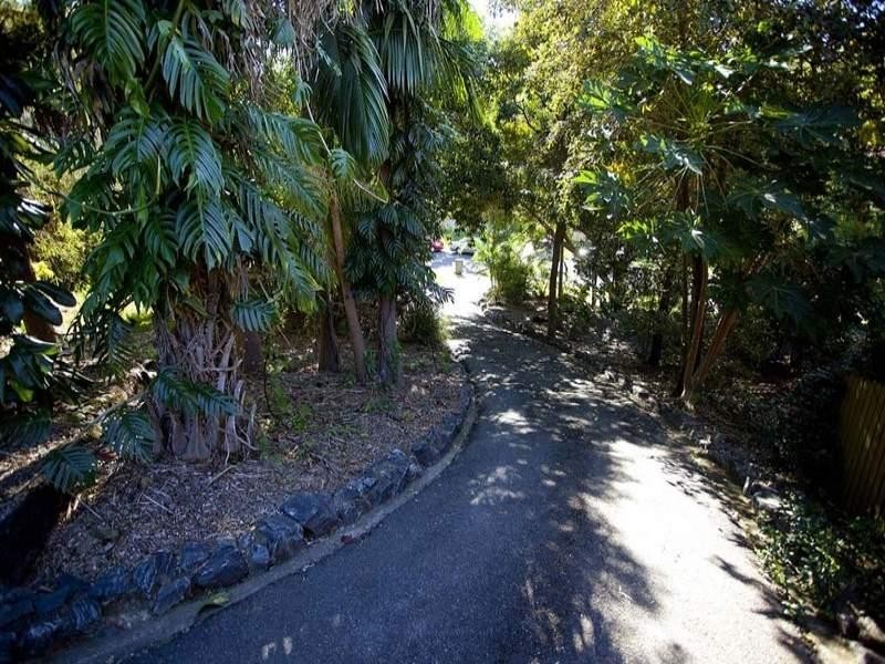 8 Gulliver Street, Paddington QLD 4064