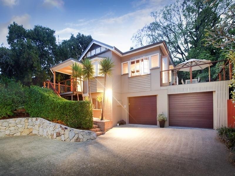 90 Gerler Street, Bardon QLD 4065