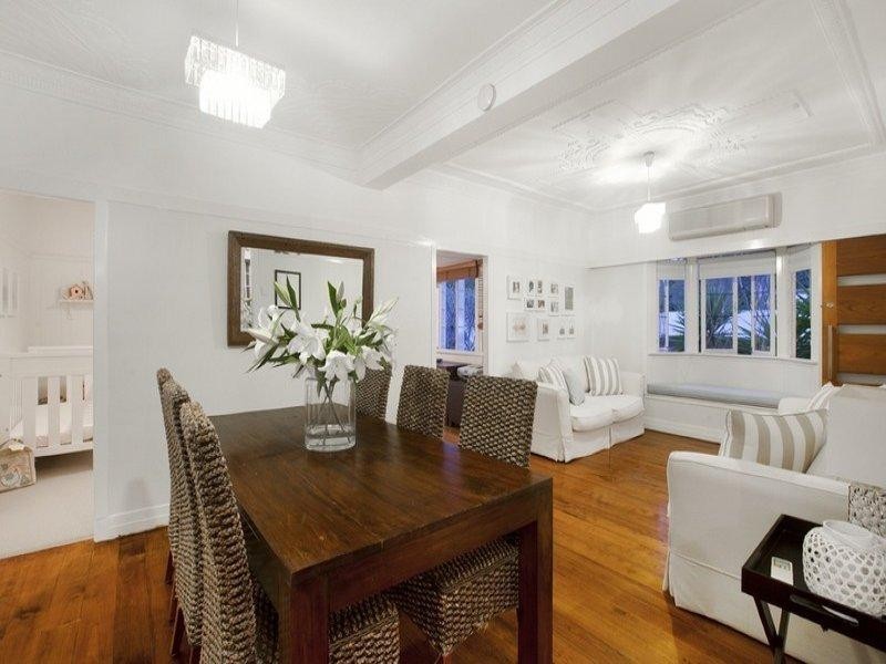 90 Gerler Street, Bardon QLD 4065