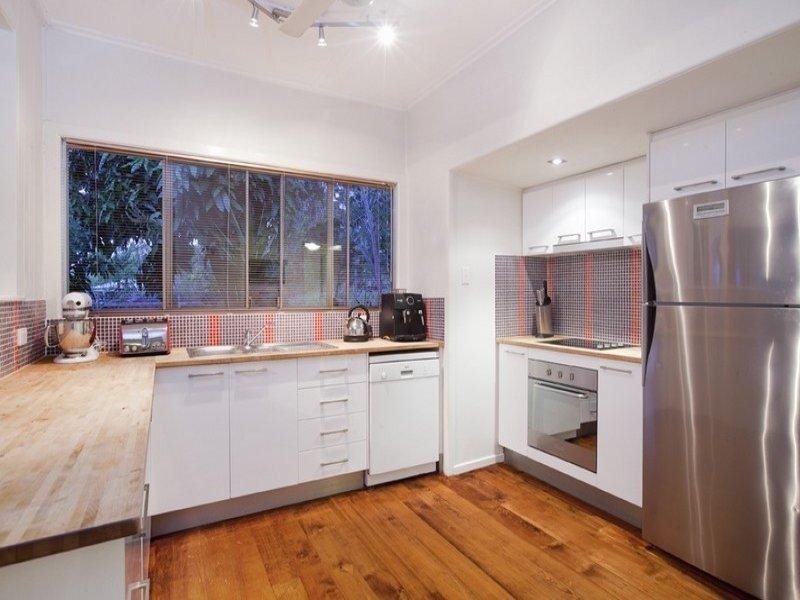 90 Gerler Street, Bardon QLD 4065