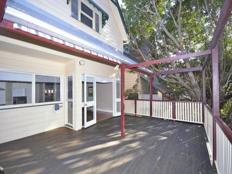 17 Crown Street, Petrie Terrace QLD 4000