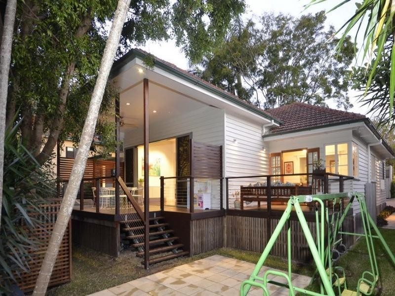 629 Waterworks Road, Ashgrove QLD 4060