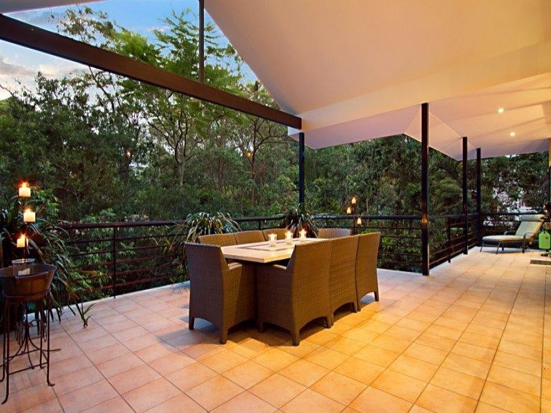 22 Satinwood Court, Bardon QLD 4065