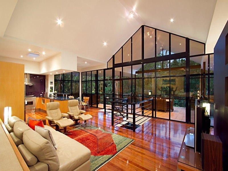 22 Satinwood Court, Bardon QLD 4065