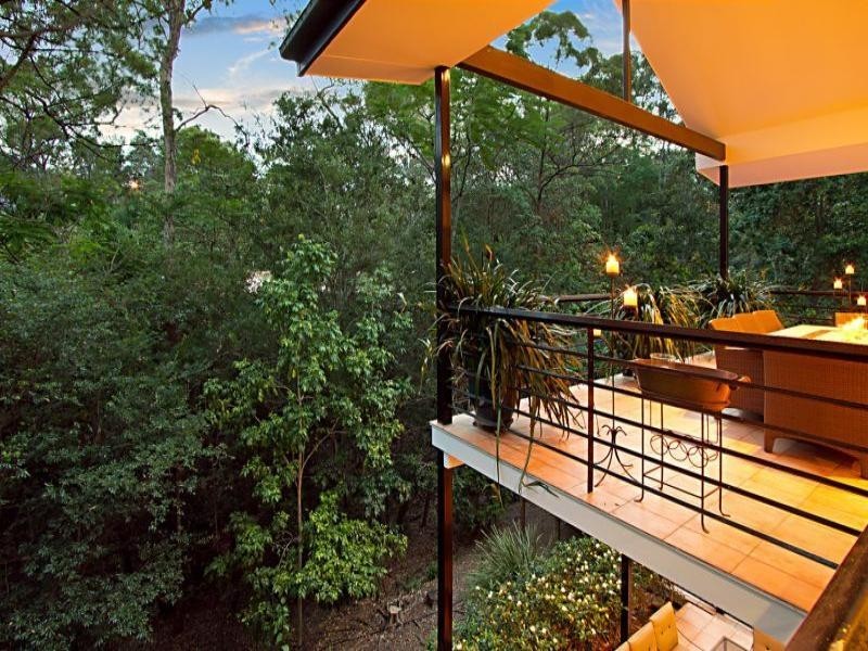 22 Satinwood Court, Bardon QLD 4065