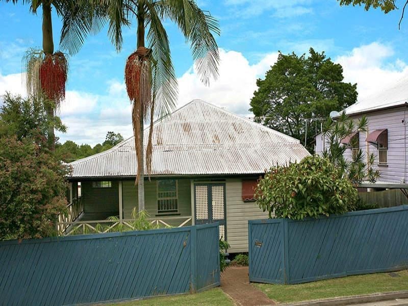 42 Oxford Street, Paddington QLD 4064