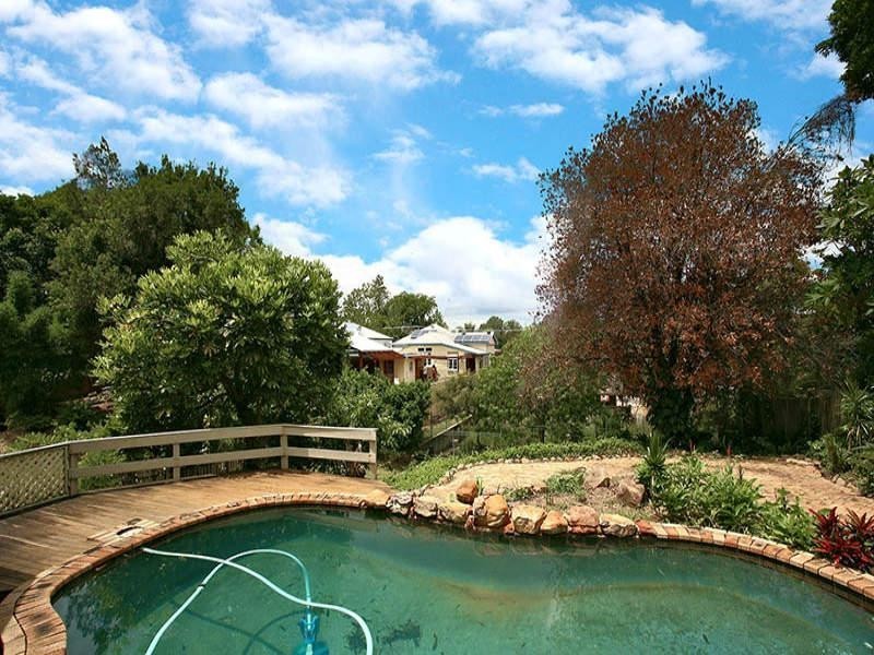 42 Oxford Street, Paddington QLD 4064