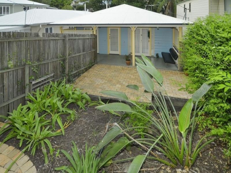 21 Bellavista Terrace, Paddington QLD 4064