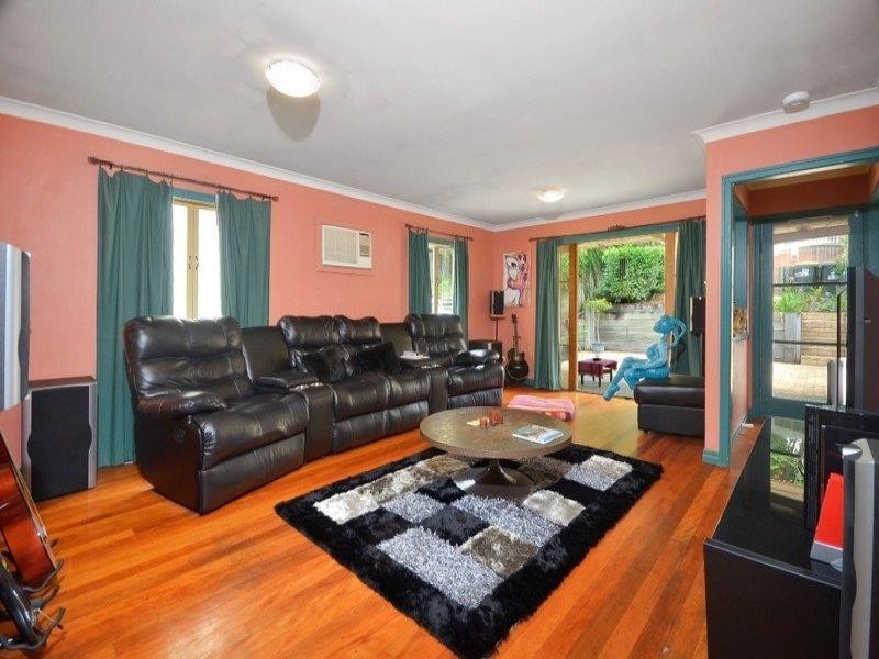 21 Bellavista Terrace, Paddington QLD 4064