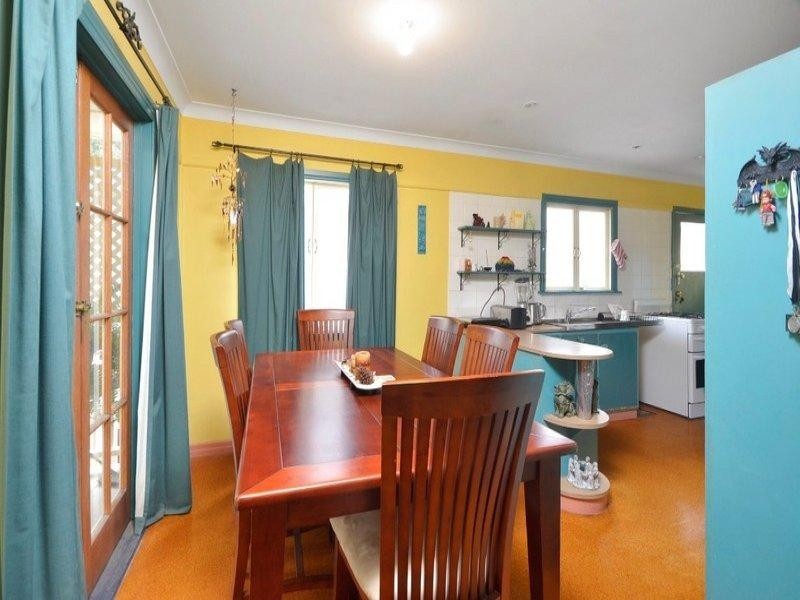 21 Bellavista Terrace, Paddington QLD 4064