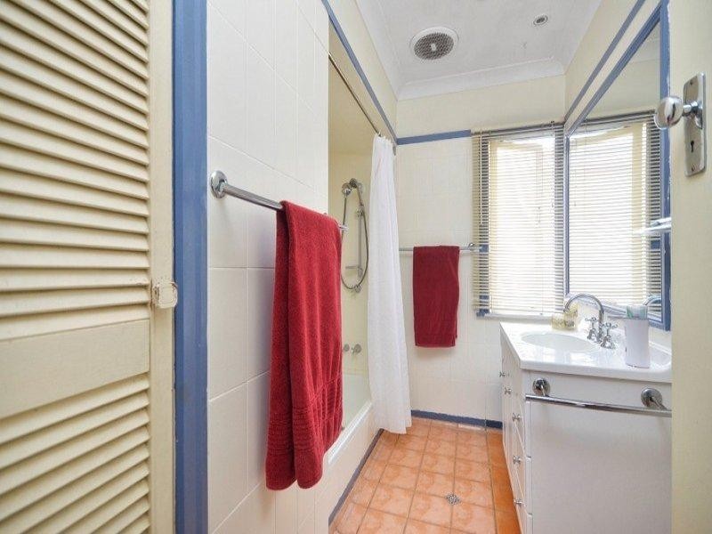 21 Bellavista Terrace, Paddington QLD 4064