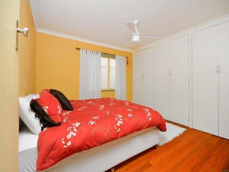 21 Bellavista Terrace, Paddington QLD 4064