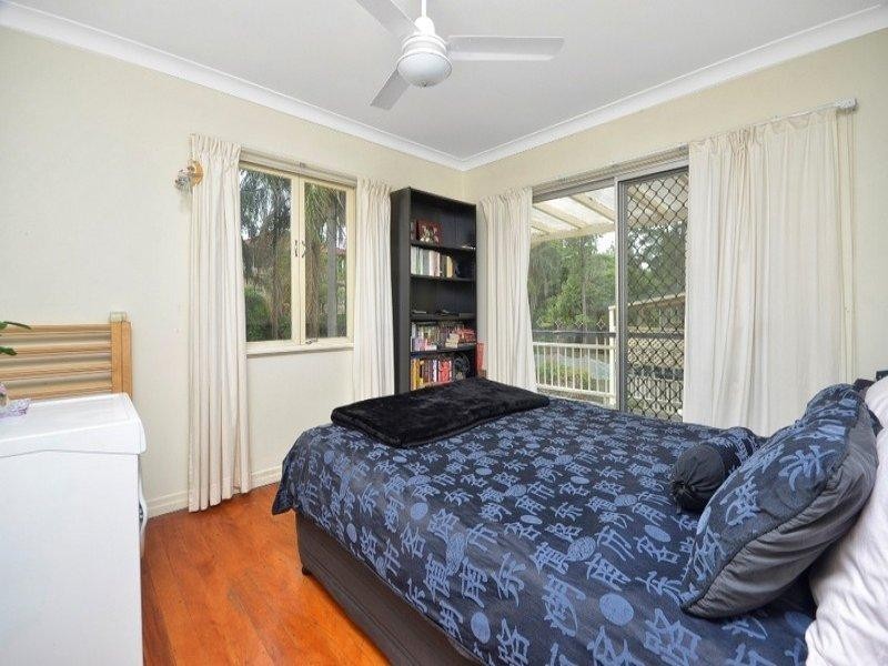 21 Bellavista Terrace, Paddington QLD 4064