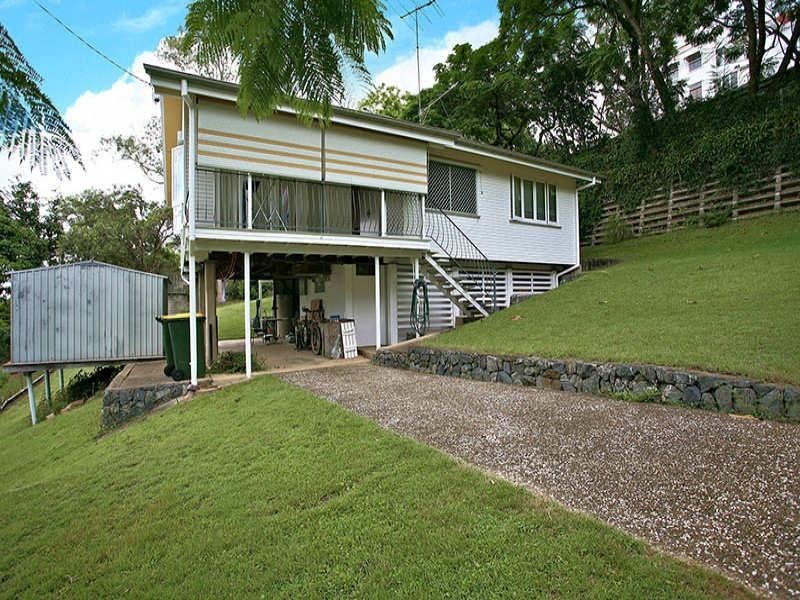 41 Reading Street, Paddington QLD 4064