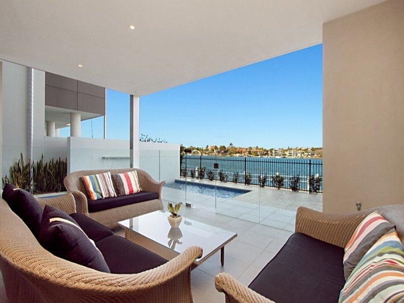 37 Macquarie Street, Teneriffe QLD 4005