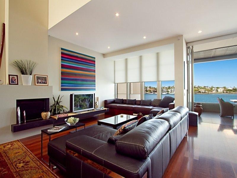 37 Macquarie Street, Teneriffe QLD 4005