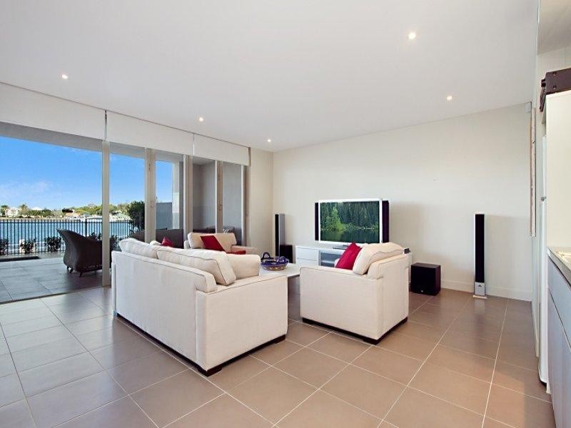 37 Macquarie Street, Teneriffe QLD 4005