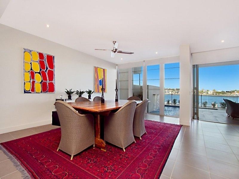 37 Macquarie Street, Teneriffe QLD 4005