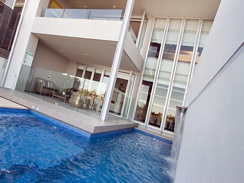 37 Macquarie Street, Teneriffe QLD 4005