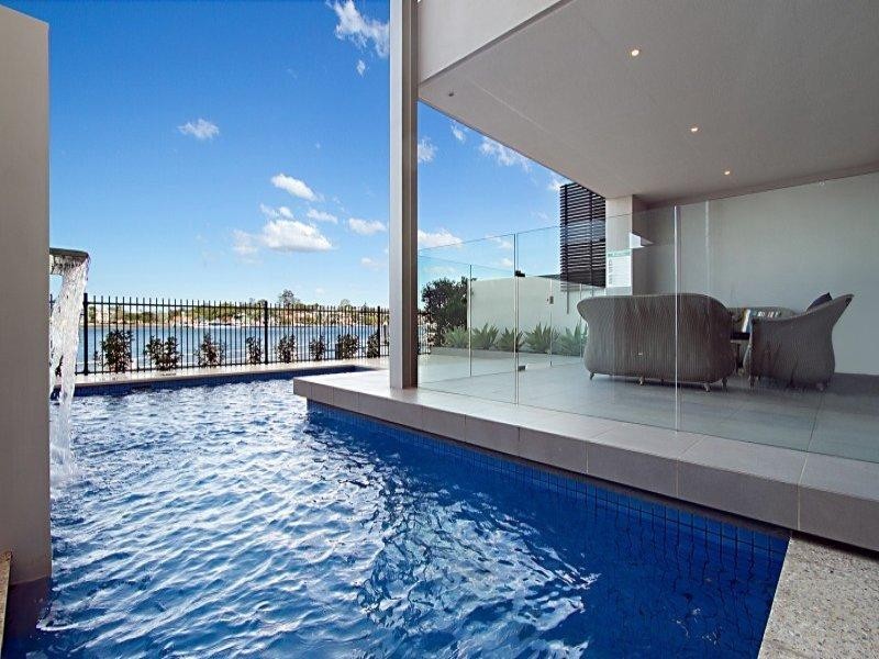 37 Macquarie Street, Teneriffe QLD 4005