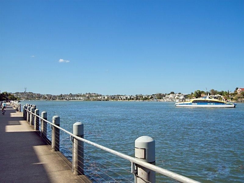 37 Macquarie Street, Teneriffe QLD 4005