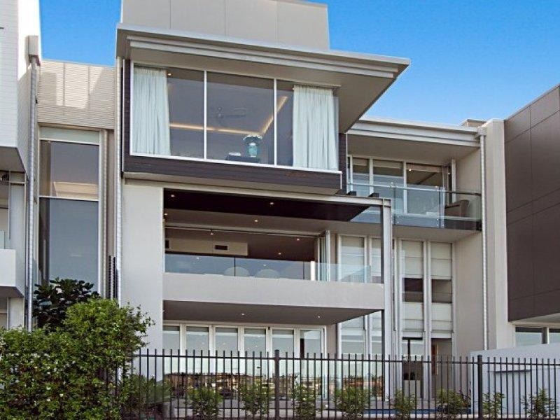 37 Macquarie Street, Teneriffe QLD 4005
