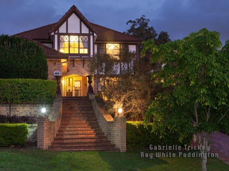 23 Mirbelia Street, Kenmore Hills QLD 4069