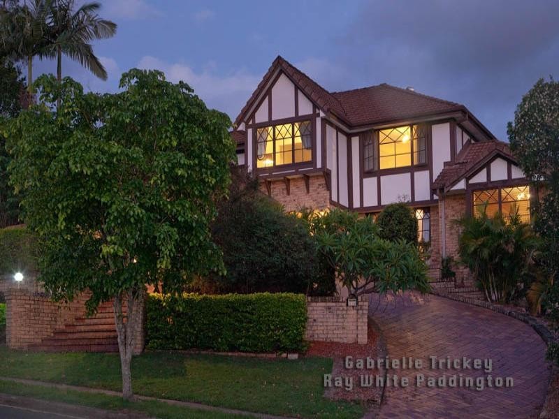 23 Mirbelia Street, Kenmore Hills QLD 4069