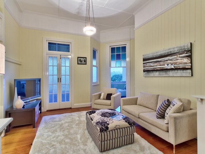 32 Queens Road, Hamilton QLD 4007