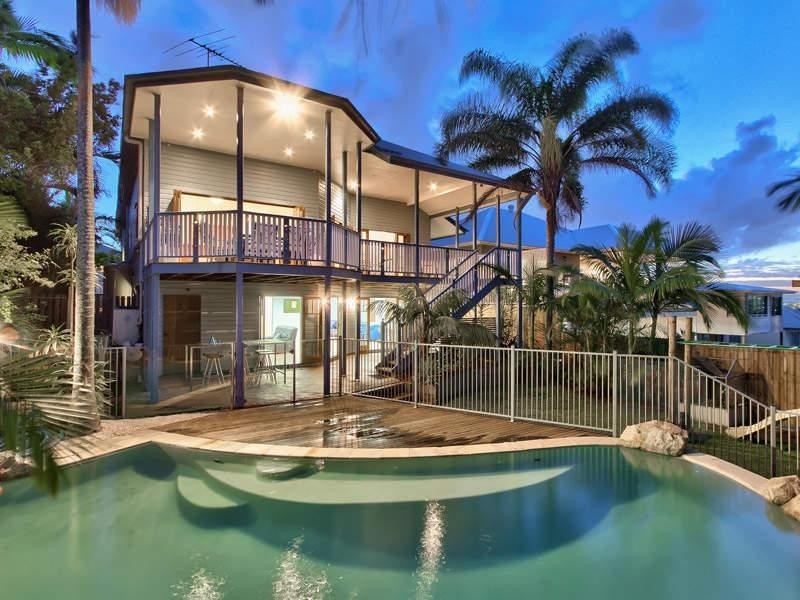 32 Queens Road, Hamilton QLD 4007